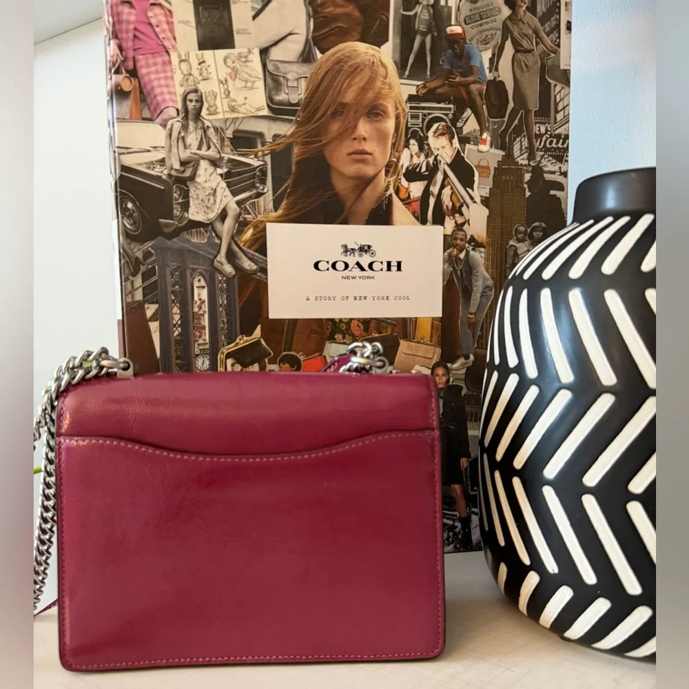 Coach Mini Klare Convertible Bag - Picture 2 of 16